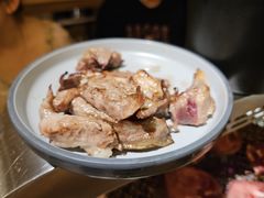 -九田家黑牛烤肉料理(太阳宫广场店)