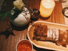 -Mercato莫卡多露台餐厅与酒吧(K11店)