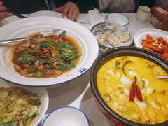 -兰湘子·湘菜小炒(崂山丽达店)