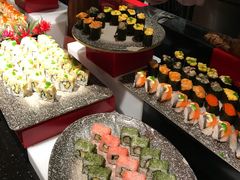 -领鲜活海鲜榴莲自助火锅(东门店)