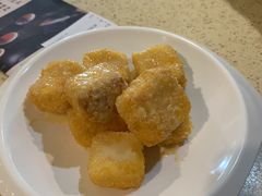 -喜鹊茶点.啫煲(车陂店)