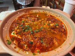 -山四砂锅(太原钟楼街店)