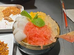 -李不管把把烧(火车南站店)