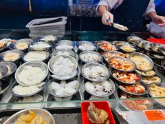 -朱富贵火锅(金融街万达店)