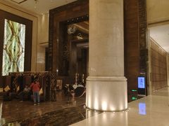 -长沙富力万达文华酒店