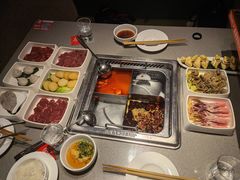 -海底捞火锅(龙湖金沙天街店)