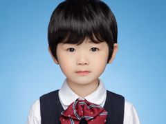 -天真蓝照相馆(五角场百联又一城店)