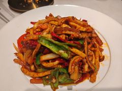-巴扎屋大盘鸡·新疆菜(汇嘉时代店)