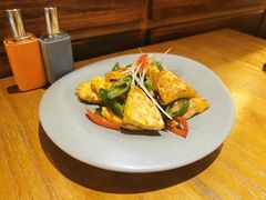 -Let's Taipei 非常烘焙(太古里店)