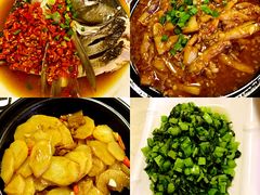 -湖南人家·家传湖南菜(水围店)