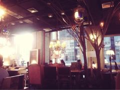 -MANYU COFFEE(广渠门店)