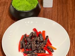 -蛇口希尔顿南海酒店·随轩中餐厅·粤菜