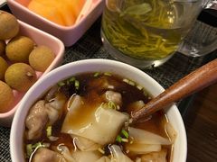 -水墨澜渟足道·SPA·传统(四望亭东关街店)