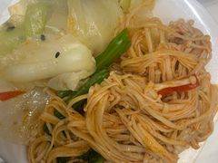 -德元兰州纯汤牛肉面(龙阳路店)
