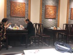大堂-北平食府·北京烤鸭(北京西站六里桥店)