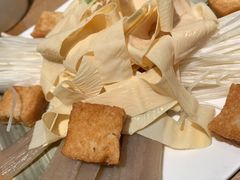 -鱼酷活鱼烤鱼(静安大融城店)