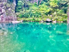 -楠溪江风景名胜区