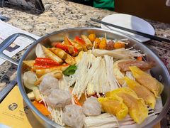 -黄记煌三汁焖锅(新世纪广场店)