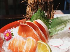 -古田居·特色寿司料理(星之岛旗舰店)