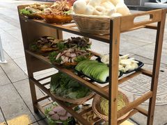 -菌海森林·非遗野生菌火锅(西山区滇池路摩根道店)