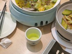 -吕氏疙瘩汤·海鲜新鲁菜(凯德mall新都心店)
