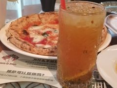-Pizzeria da Nicola·火炉披萨(中大国际店)