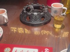 -味上湘菜馆(岳麓山店)