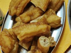 -大戚饭店(泰华路店)