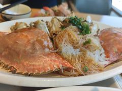 -金海湾海鲜排档(朱家尖店)