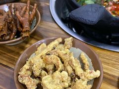 -笔记安顺夺夺粉火锅