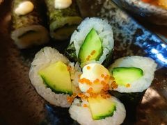 -古都日本料理(高桥路店)
