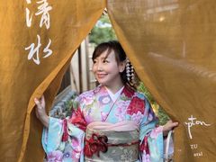 -京都冈本和服体验租赁店(祗园店)