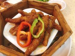 -明腾壹间茶餐厅(新都会花园广场店)