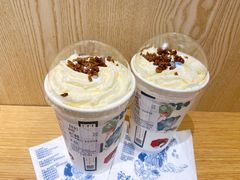 -茶颜悦色(金茂览秀城LG层外街店)