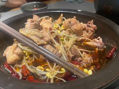 -云海肴·汽锅鸡·云南菜(高德置地店)