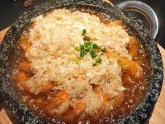 -小菜园新徽菜(青岛市南万象城店)