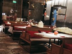 -京华烟云·北京烤鸭(领展购物广场·中关村店)