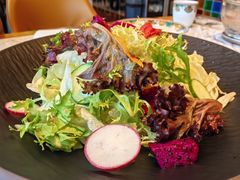 -巴依老爷新疆美食(常营店)