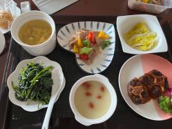 点击看大图 -奕新一诺台式母婴护理中心(我格广场店)