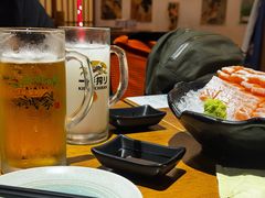 -诚家·日式烧鸟·深夜食堂(虹桥天街店)