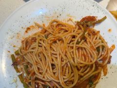 -东方豪客牛排意面披萨(金凤万达店)