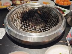-東盛炭烤自助料理(浦东文峰广场店)