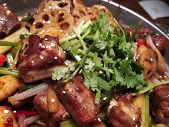 -嘉禾·悦享餐厅(八方汇店)