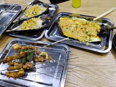 -老虎滩大连海鲜烧烤(建邺云锦路总店)