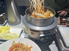 -No.DD戳子烧烤·江湖菜(北京总店)