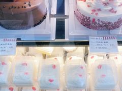 -红宝石·鲜奶小方(万航店)