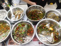 -圆蛋酒料•生腌(开元路店)