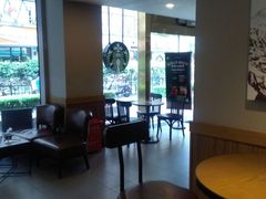 -星巴克(古象大酒店店)