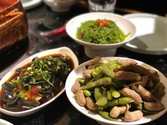 -刘全福吊炉烧烤王(东江路店)