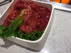 -海底捞火锅(大融城店)